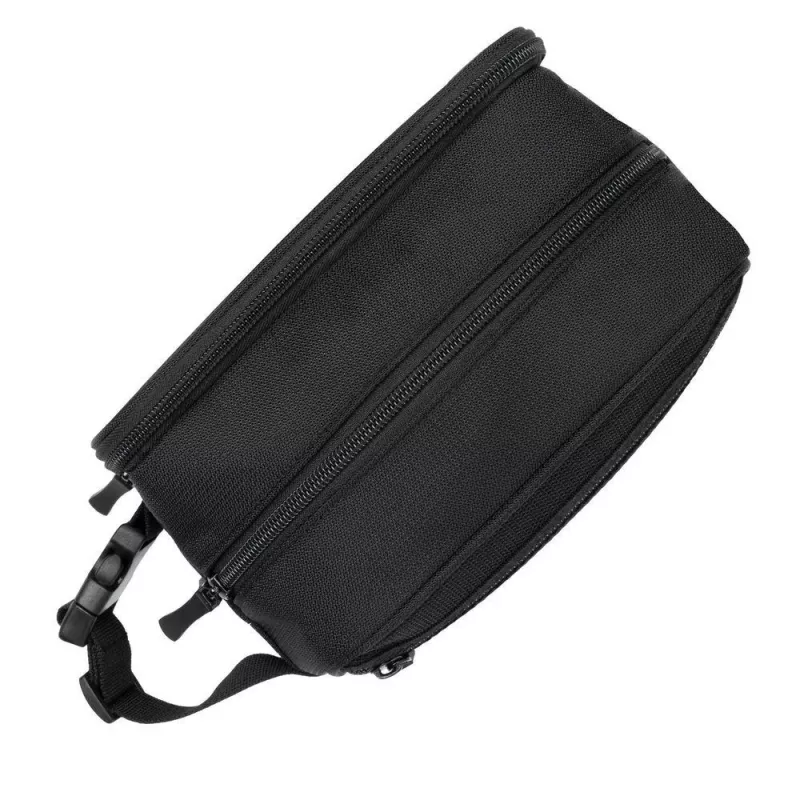 Torba podróżna Eco Travel TOILETRY/Czarny 8409 Rivacase