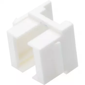 Adapter Keystone LC do panelu krosowego Digitus DN-BLIND-LC