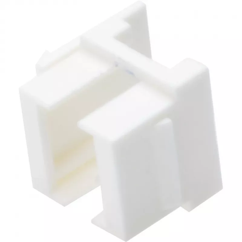 Adapter Keystone LC do panelu krosowego Digitus DN-BLIND-LC