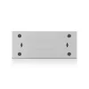 Przełącznik sieciowy Zyxel XGS1210-12-ZZ0102F zarządzany Gigabit Ethernet (10/100/1000) Szary