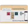 ALLNET IoT Set ALL-BRICK-0688 — zestaw IoT, język hiszpański