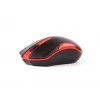 Mysz A4Tech G3-200N symetryczna RF bezprzewodowa optyczna 1000 DPI