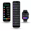 Smartwatch Manta Revo SWU401BK Czarny