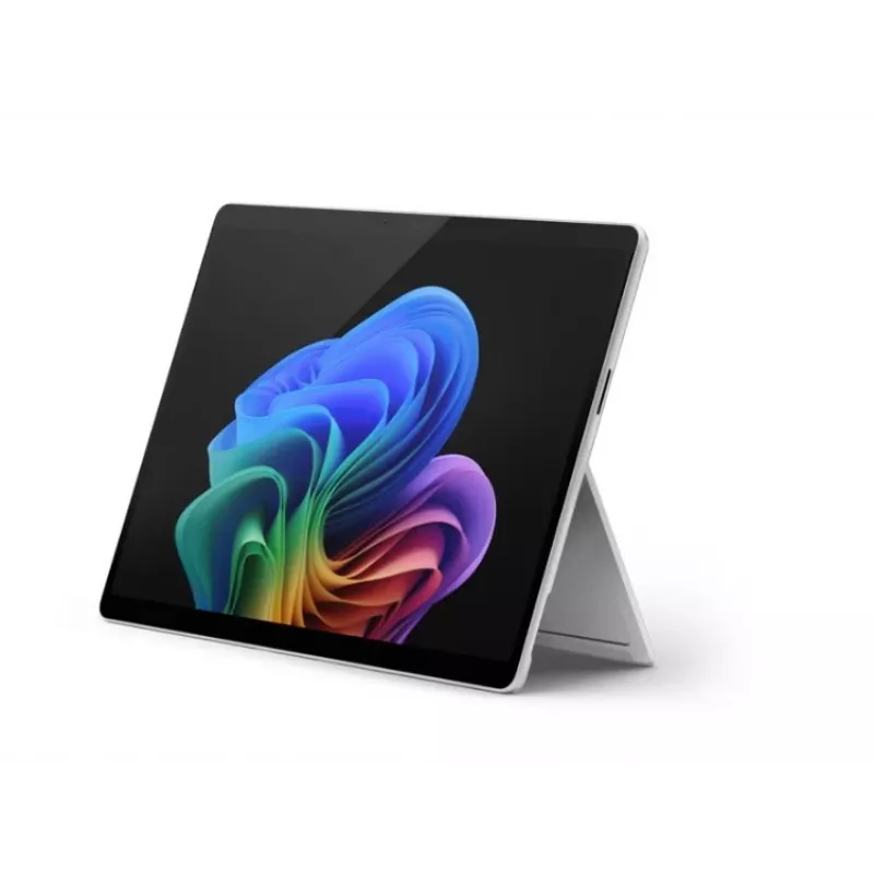 Surface Pro 11 X Elite/16GB/256GB/5G/Platinium/ZEW-00009