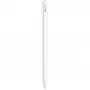 Rysik Apple Pencil Pro do tabletu, biały — 19,15 g, Ø 8,9 mm