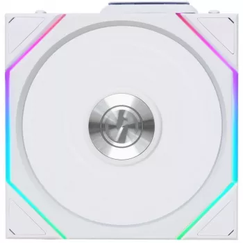 Wentylator obudowy Lian Li UNI FAN TL Wireless 120 biały (model 12TL1W1W)