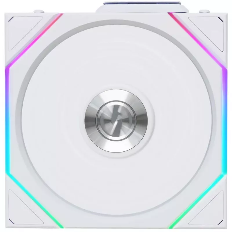 Wentylator obudowy Lian Li UNI FAN TL Wireless 120 biały (model 12TL1W1W)