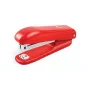 Zszywacz Forpus, czerwony, do 12 kartek, zszywki 10 1102-006