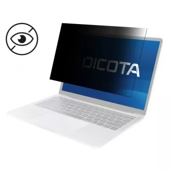 Dicota filtr prywatyzujący do notebooka - 2-kierunkowy