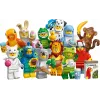 Blocks Minifigures 71051 Seria Zwierzęta 28 (PUDEŁKO)