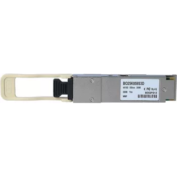 Moduł nadawczo-odbiorczy QSFP BlueOptics QSFP-40G-CSR4-MM850-BO 40 Gbit/s 850 nm