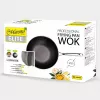 PATELNIA / WOK MAESTRO PROFESSIONAL 30 cm