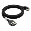 Broadcom LSI - Wewnętrzny kabel SAS - 36 PIN 4iMini MultiLane - 36 PIN 4iMini MultiLane - 80 cm - do 3ware SAS 9750-16i4e, SAS 9750-24i4e (L5-00207-00)