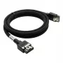 Broadcom LSI - Wewnętrzny kabel SAS - 36 PIN 4iMini MultiLane - 36 PIN 4iMini MultiLane - 80 cm - do 3ware SAS 9750-16i4e, SAS 9750-24i4e (L5-00207-00)