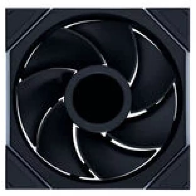 Wentylator chłodzący Lian Li UNI FAN TL LCD Wireless 140mm ARGB PWM Reverse Blade