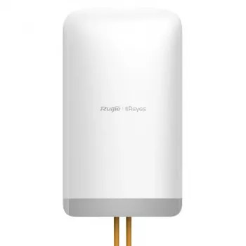Punkt dostępu bezprzewodowego RUIJIE RG-EST350 V2 5 GHz 802.11ac, 867 Mbps, 2x RJ-45, PoE, IP54