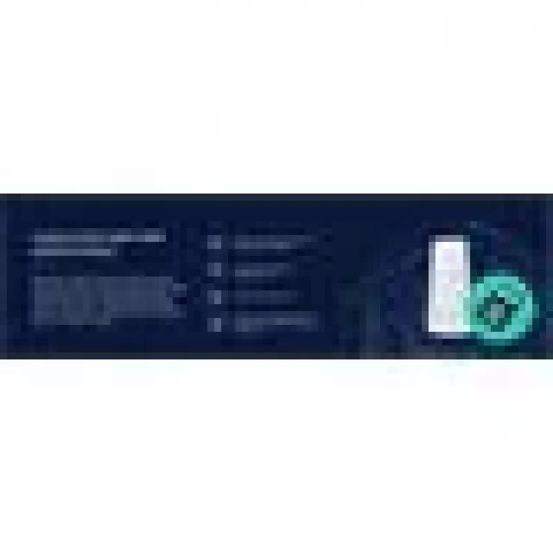 Kamera IP EZVIZ HB3-Add-On Bullet 2304 x 1296 pikseli