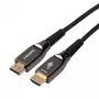 Lenovo Kabel HDMI Optical. (5m, HDMI, 2.0), Kabel wideo
