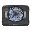Podkładka chłodząca do laptopa Thermaltake Massive V20 43,2 cm (17 inch) Czarna