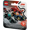 LEGO Minifigures 71049 Bolidy F1, kolekcjonerskie, mix wzorów