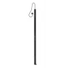 APC Basic Rack PDU jednostka dystrybucji zasilania (PDU) 24 gniazdka AC 0U Czarny