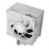 MODECOM Volcano 0C T200 Chłodzenie procesora Powietrzne 12 cm Biały