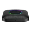 Bezprzewodowy adapter Carlinkit TBOX PLUS 4G 64G — interfejs bezprzewodowy Apple CarPlay i Android Auto
