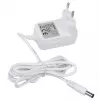 Lampa biurkowa LED MACLEAN MCE616W 9W z wbudowaną ładowarką bezprzewodową Qi