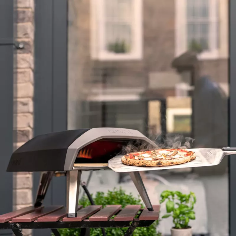 Ooni Koda 12 UU-P07000 Outdoor Pizza Oven