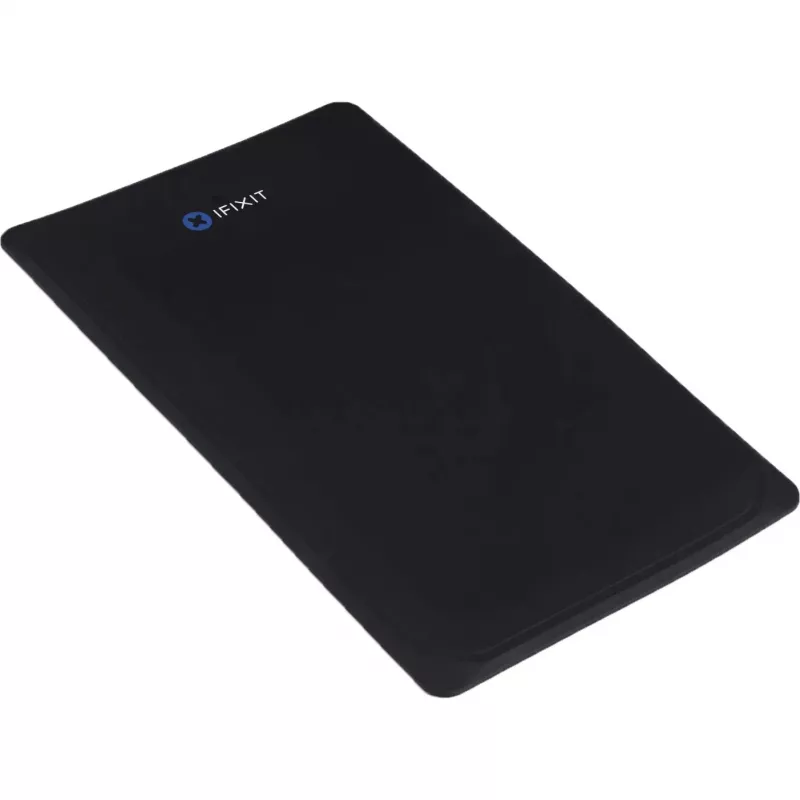 iFixit Silicon Workpad niezawodna mata robocza