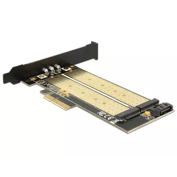 Karta interfejsu DeLOCK 89630 wewnętrzna M.2 SATA
