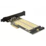 Karta interfejsu DeLOCK 89630 wewnętrzna M.2 SATA