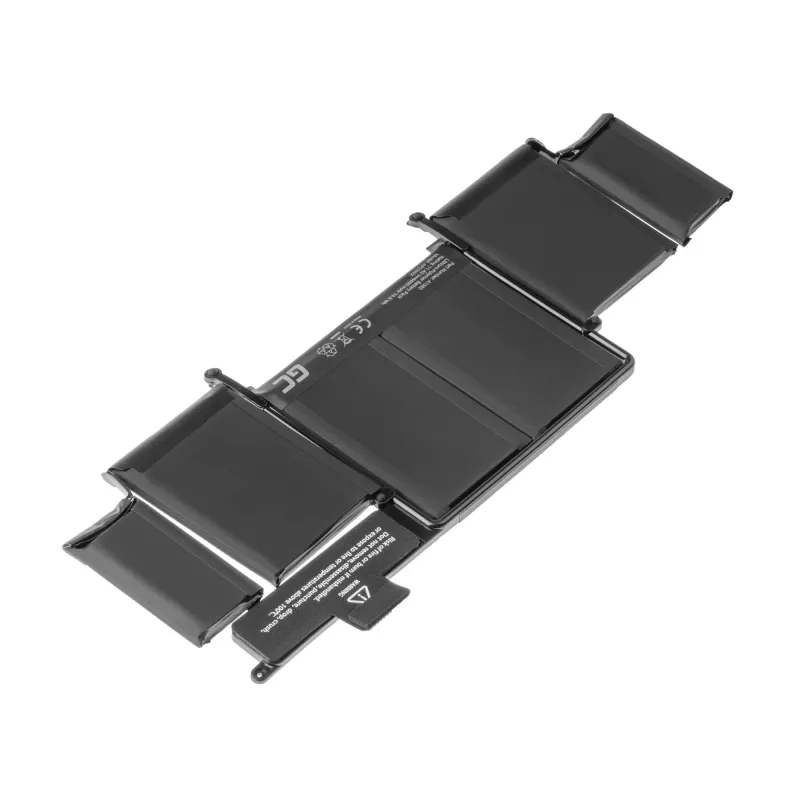 Bateria do laptopa A1582 do Apple MacBook