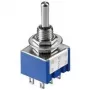 Wentronic 10023 Urządzenie sieciowe Niebieski