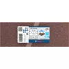 Tarcze szlifierskie Bosch X440 Best for Wood and Paint