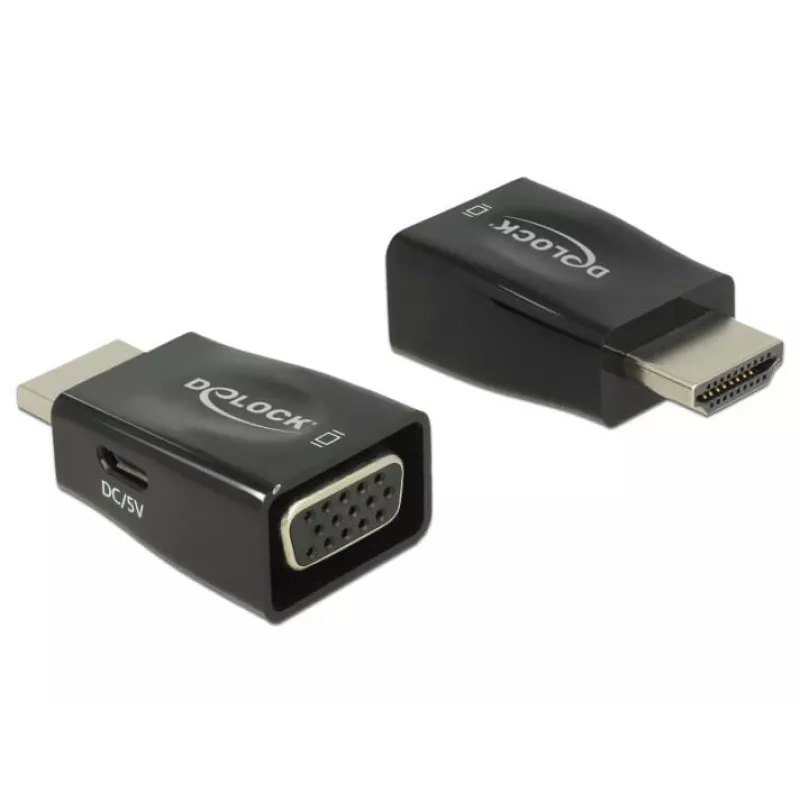 adapter złącza złącza DeLOCK 65902