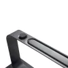 Podstawka pod laptop LOGILINK BP0065 — stalowa, 600×260×120 mm, utrzymuje do 20 kg, czarna