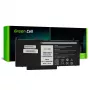 Bateria zielony Cell DE162 DELL Latitude E5270 E5470 E5570