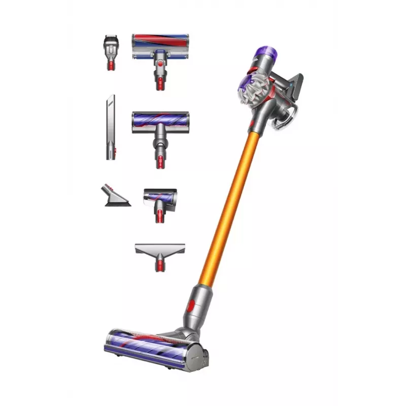 Odkurzacz bezprzewodowy DYSON V8 Absolute SV25