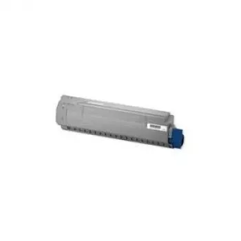 Toner OKI Toner magenta Strony 9000 44059230