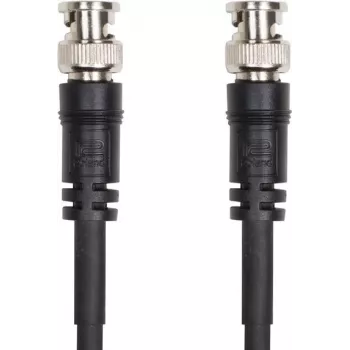 Kabel koncentryczny Roland RCC-3-SDI 1 m BNC Czarny