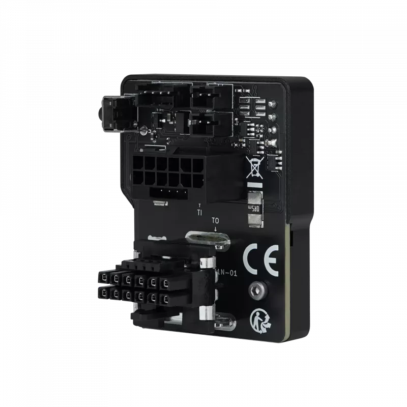 Thermal Grizzly WireView Pro GPU 1x12VHPWR Urządzenie do Monitorowania Zasilania, Normalny