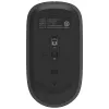 Mysz bezprzewodowa Xiaomi Wireless mysz Lite Optical USB Type-A szaro-czarna
