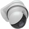 Ubiquiti UniFi AI PTZ Precision - Sieciowa kamera monitorująca - PTZ - obrotowa platforma - odporna na warunki atmosferyczne - Kolor (dzień/noc)