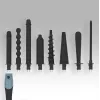 Lokówko-suszarka Revamp Twist and Swivel Handle TO-2000-EU — obrotowa rękojeść ułatwiająca stylizację
