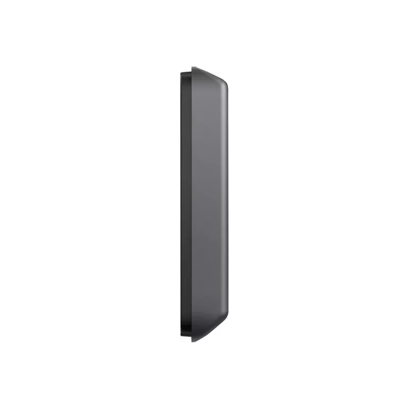 Eufy T8213G11 Doorbell Kit Czarny IP65 2560x1920 160°
