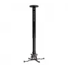 Uchwyt sufitowy B-Tech SYSTEM 2 BT899-AD/B 25kg Czarny