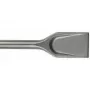 Przecinak Bosch 2608690194, średnica 115 mm, trzonek sześciokątny, długość 400 mm