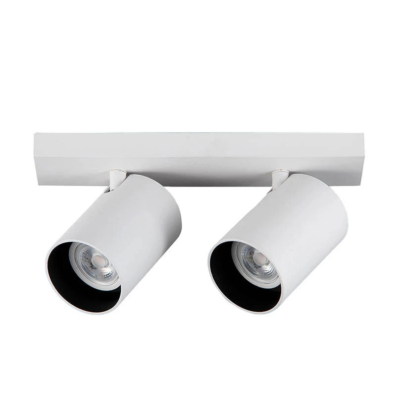 Yeelight Reflektor sufitowy YLDDL-0084 (dwie żarówki) biały