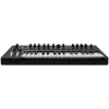 Analogowy syntezator Moog MOOG MESSENGER — monofoniczny instrument biurkowy